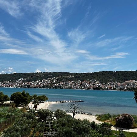 Apartments Zora Trogir Buitenkant foto