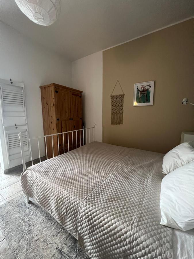 Apartments Zora Trogir Buitenkant foto