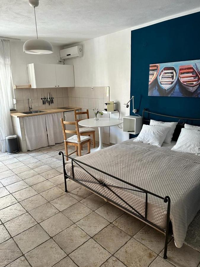 Apartments Zora Trogir Buitenkant foto