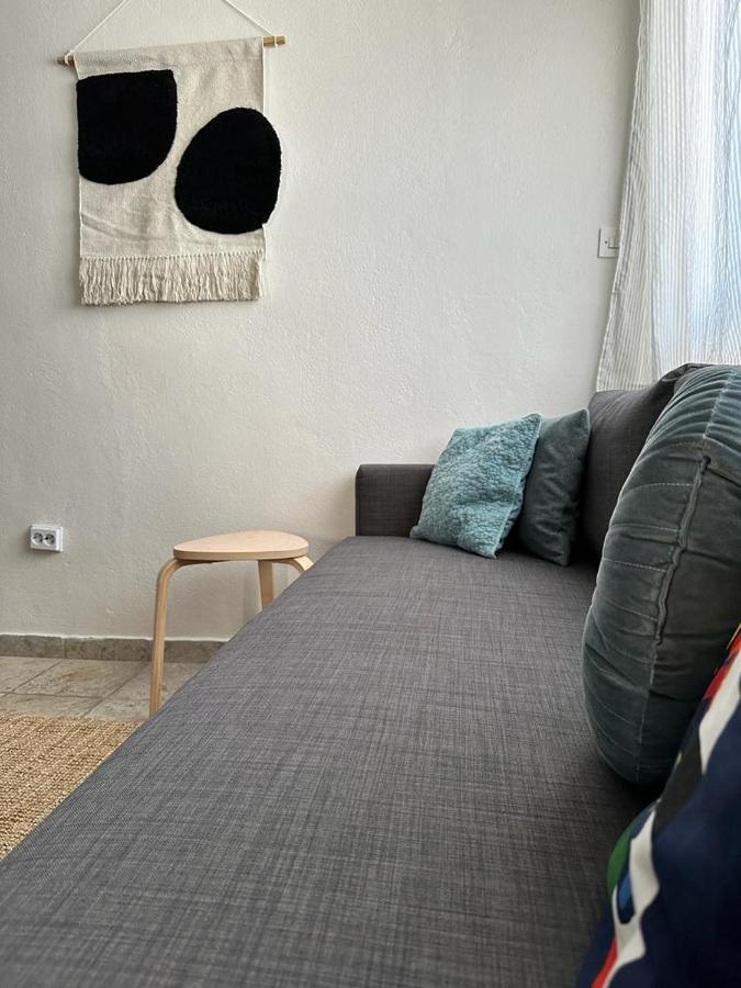 Apartments Zora Trogir Buitenkant foto