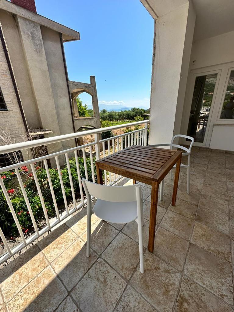 Apartments Zora Trogir Buitenkant foto