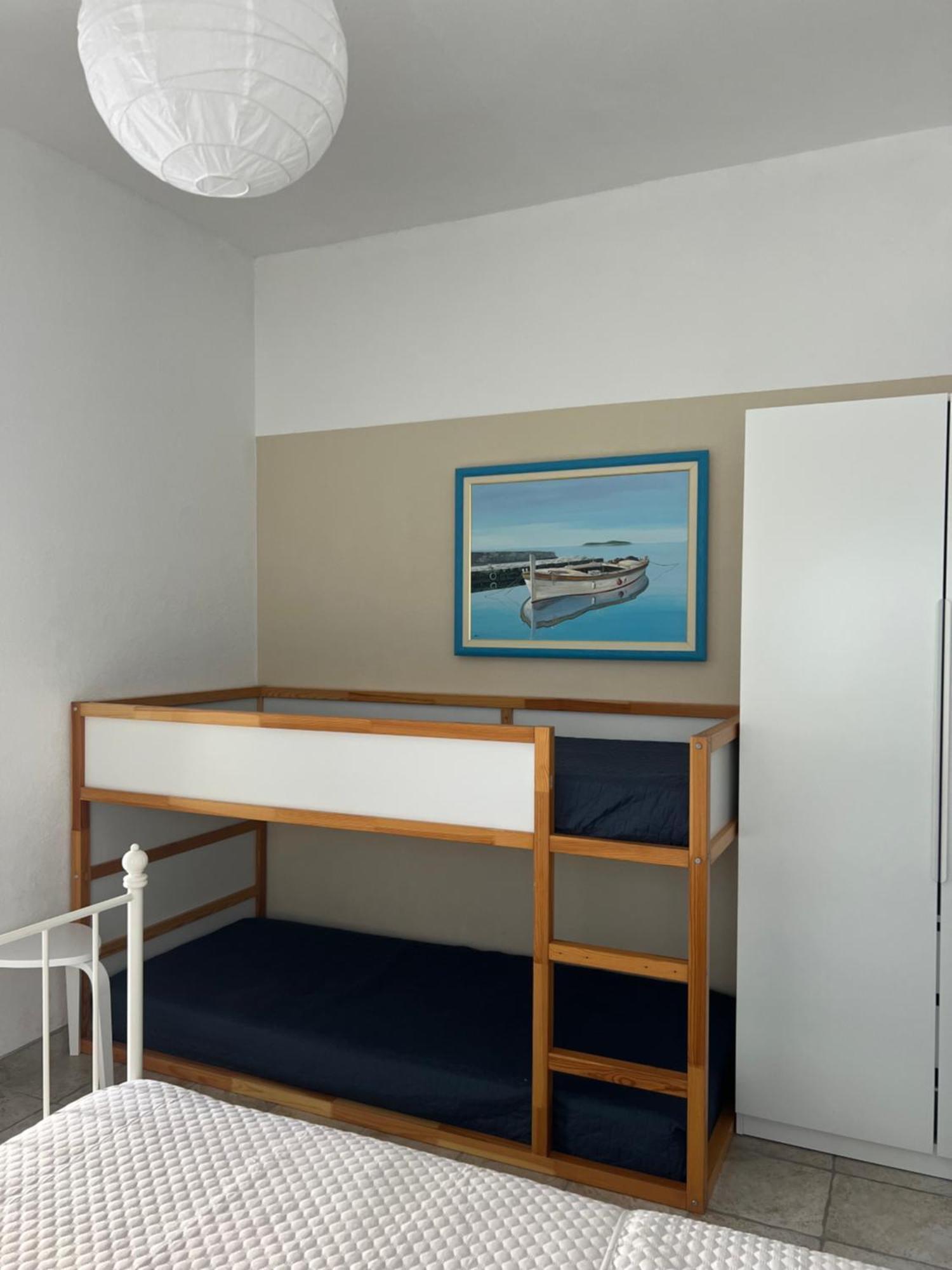 Apartments Zora Trogir Buitenkant foto