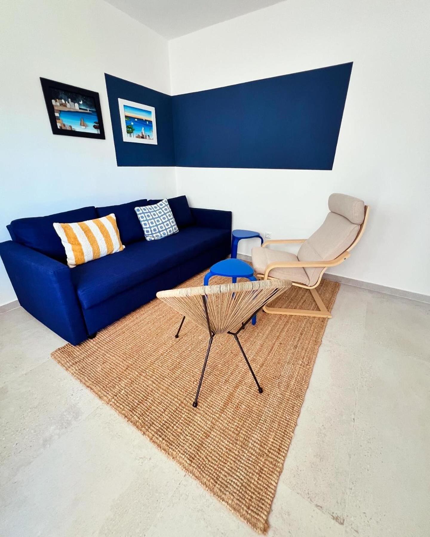 Apartments Zora Trogir Buitenkant foto