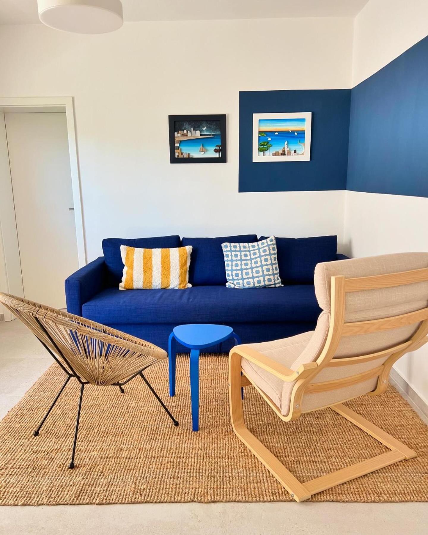 Apartments Zora Trogir Buitenkant foto