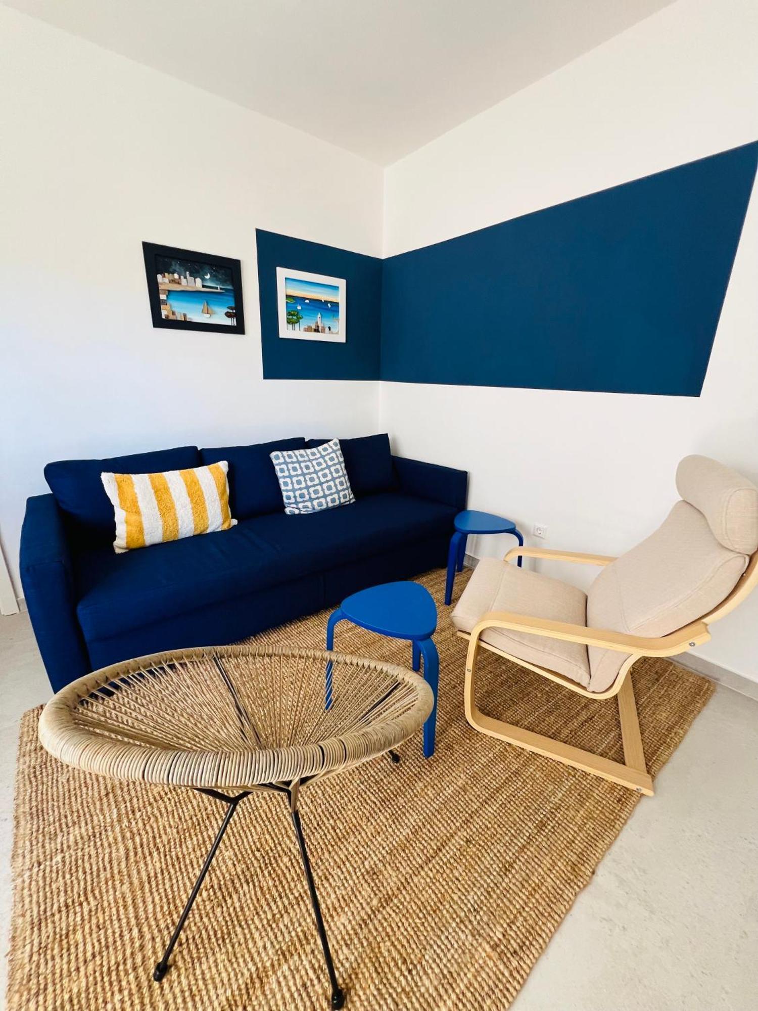 Apartments Zora Trogir Buitenkant foto